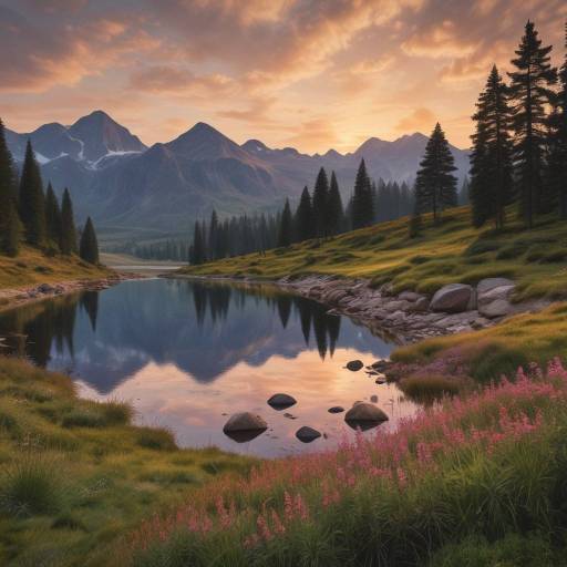 Where to Have a Trip This Summer?