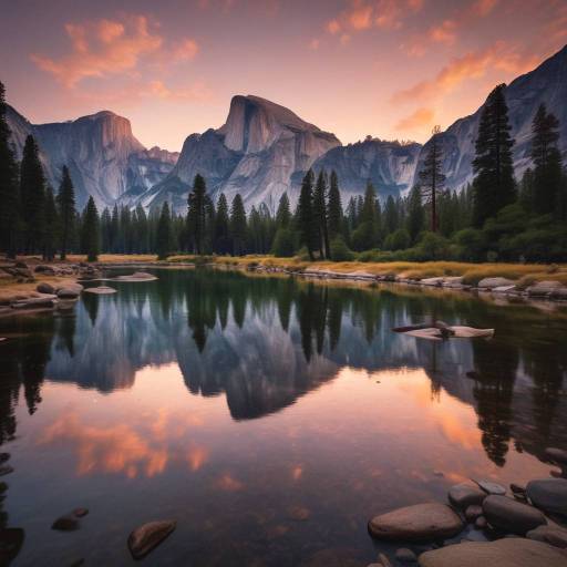 Discover the Top 5 Must-Visit Places in California