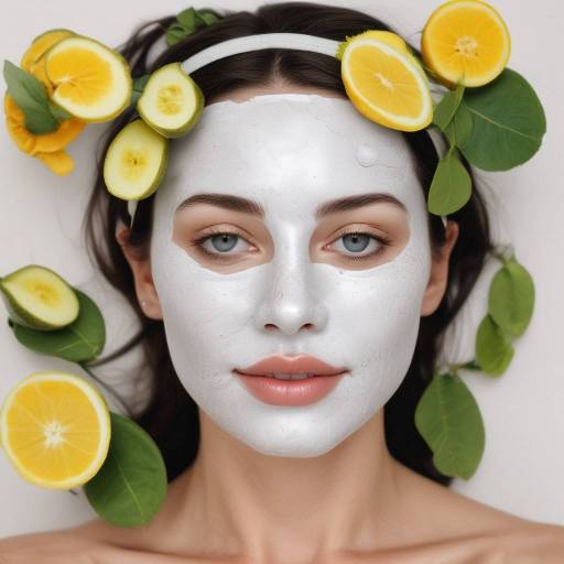 Top 5 Facial Masks for Glowing, Healthy Skin