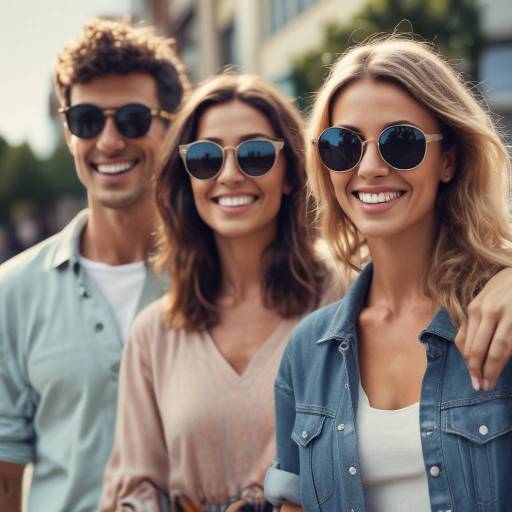 Find Your Perfect Pair: Discover the Best Sunglasses on Amazon