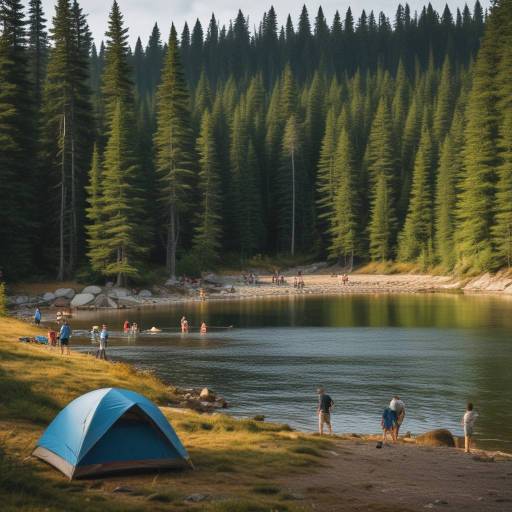 🏕️ Top Outdoor Equipment for Adventures on Amazon.ca